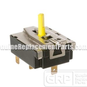 RELIABLE WE4M404 Rotary Switch OEM Fast Ship USA Stock Tested Perfect Fit