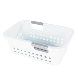 RELIABLE WR71X28048 Freezer Basket OEM Fast Ship USA Stock Tested Perfect Fit