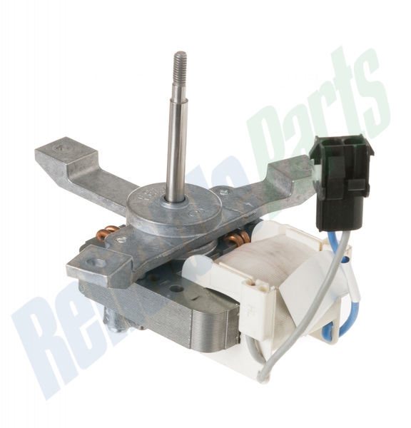WB26T10067 GE Oven Convection Fan Motor - Image 3
