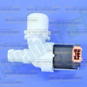 WPL WPW10192990 VALVE