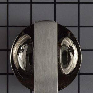 W11397970 Whirlpool Knob Assembly