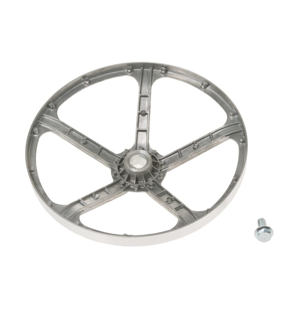 RELIABLE WH07X10022 Drive Pulley OEM Fast Ship USA Stock Tested Perfect Fit