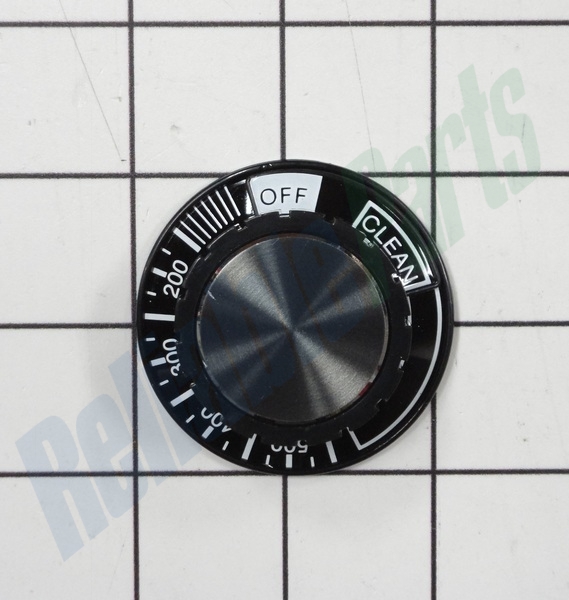 WPY703499 Whirlpool KNOB THER OEM - Image 3