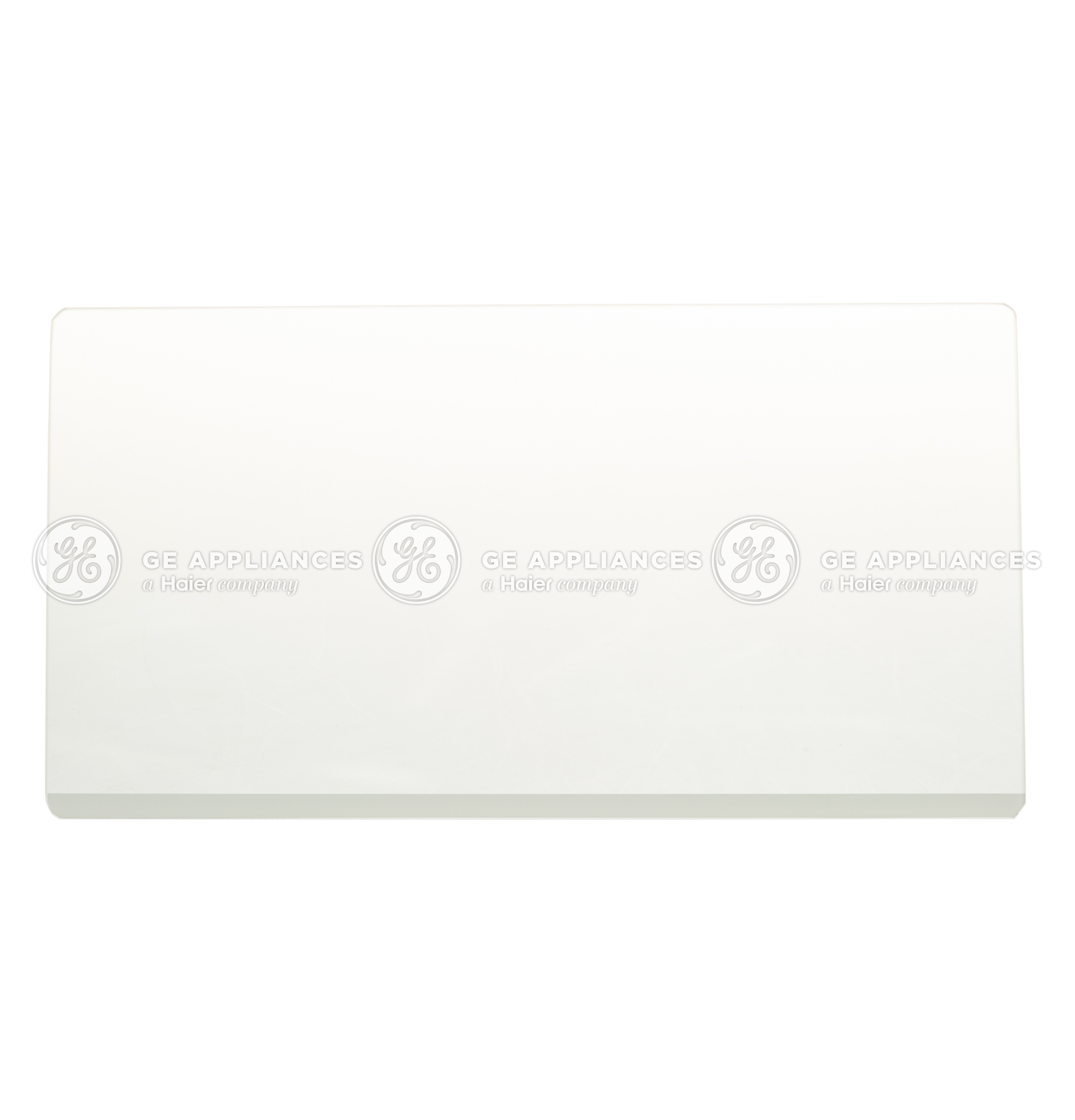 WR71X20251 GE Glass Shelf