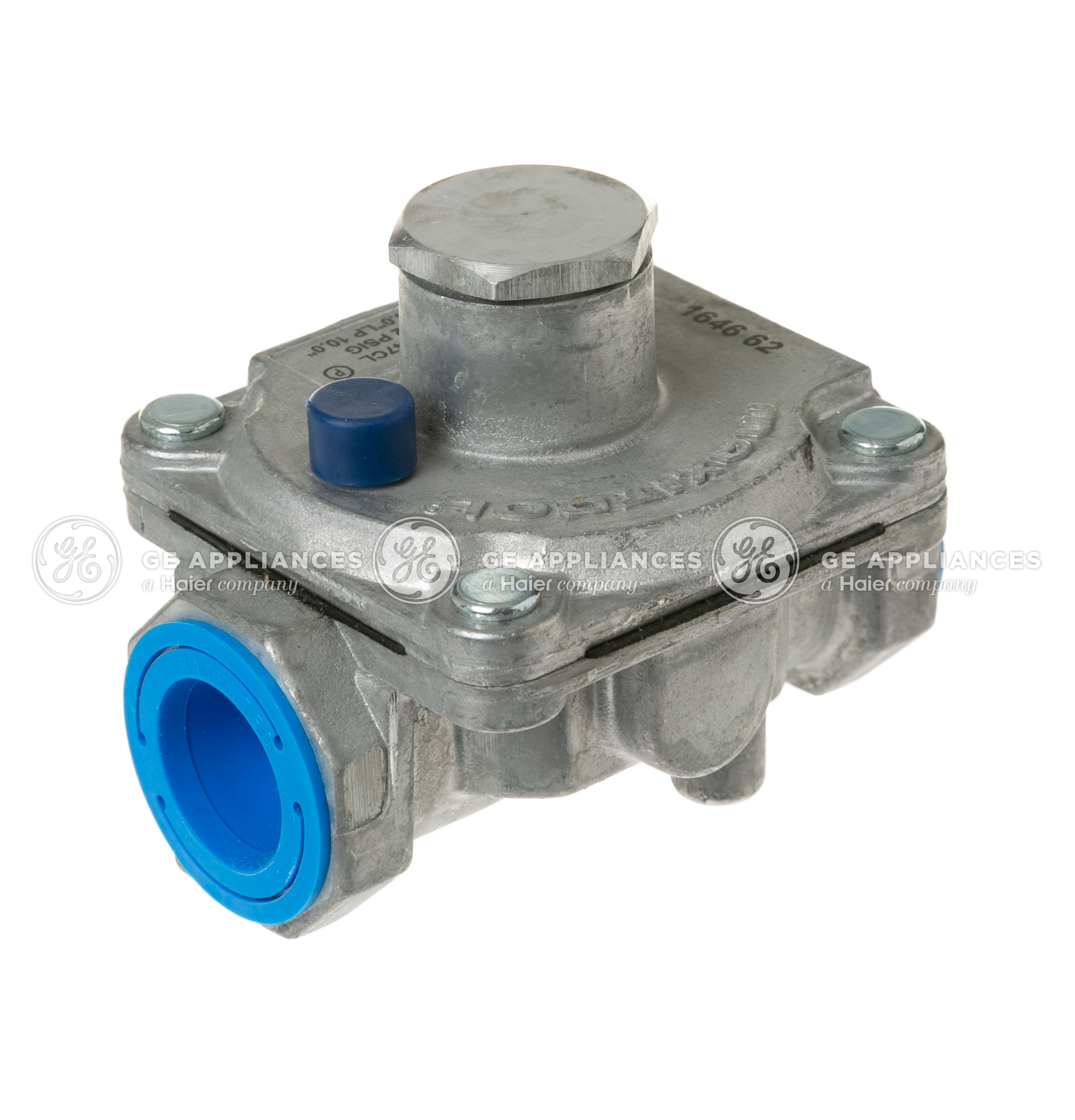 WB21X28376 GE Oven Regulator - Image 3