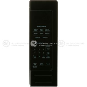 WB56X30040 GE Microwave Control Panel Assembly