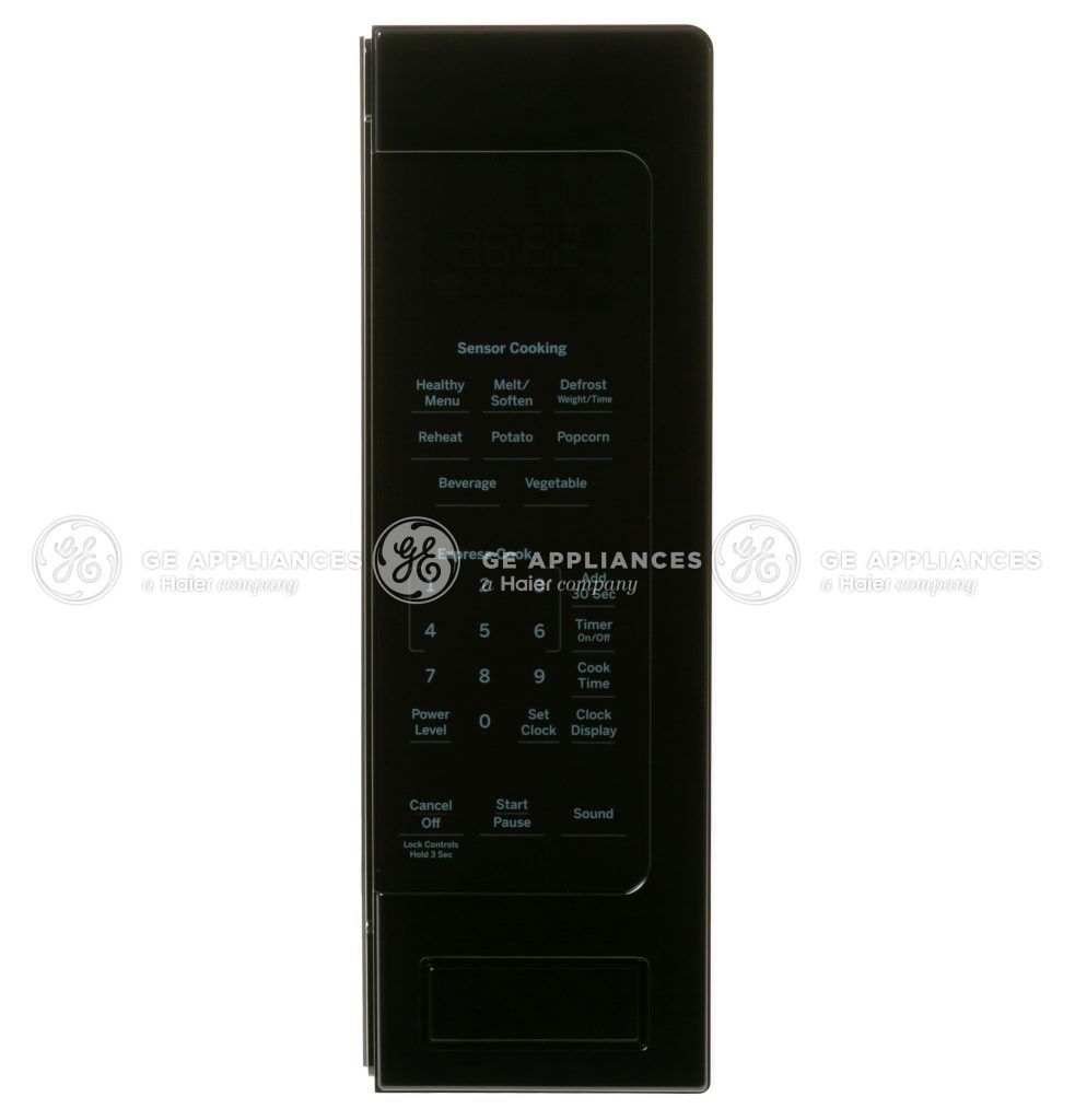 WB56X30040 GE Microwave Control Panel Assembly