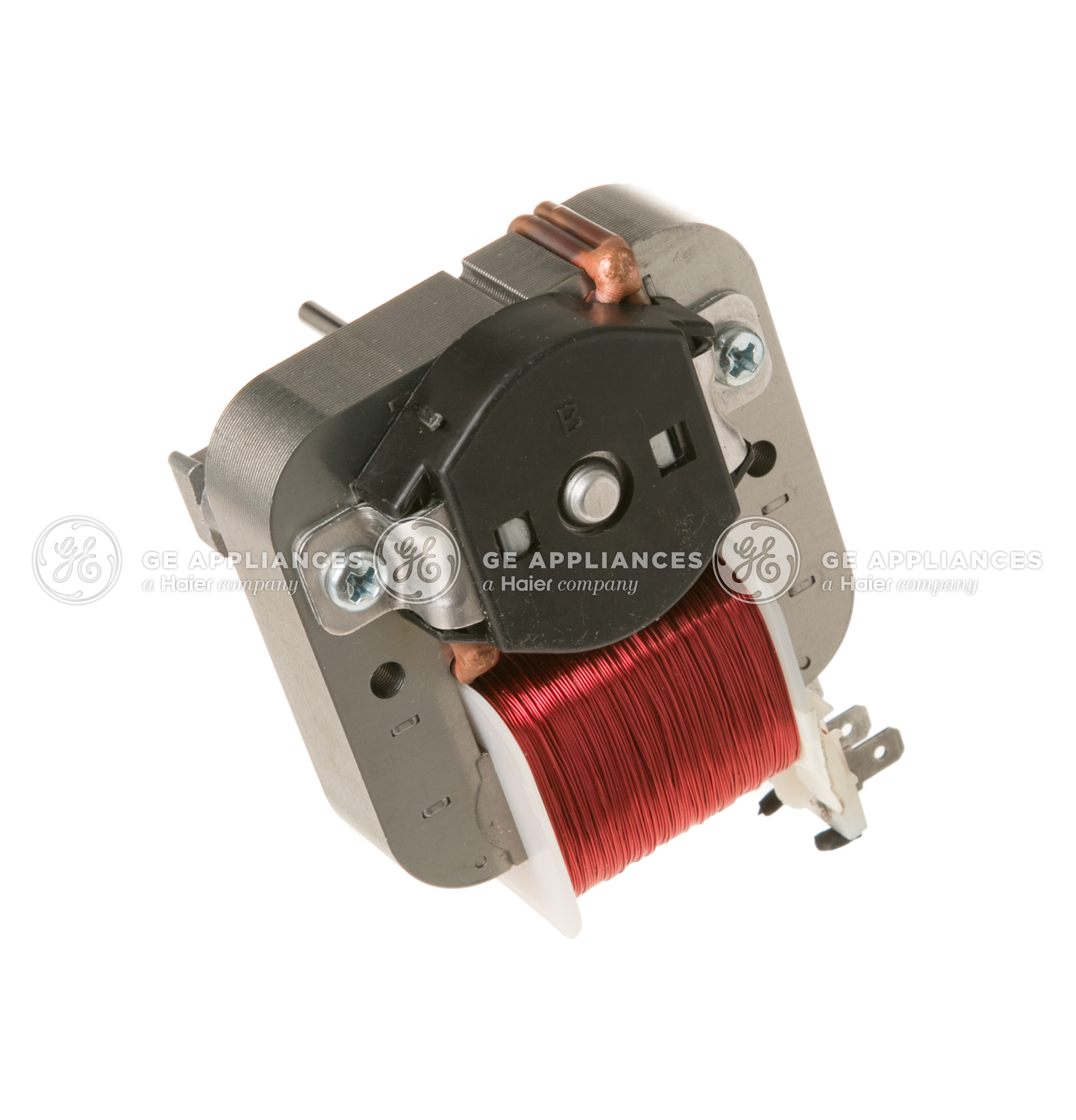 RELIABLE WB26X10262 Fan Motor OEM Fast Ship USA Stock Tested Perfect Fit - Image 2