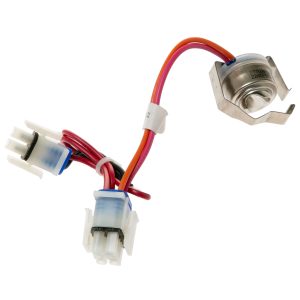 WR09X10180 GE Refrigerator Heater Harness