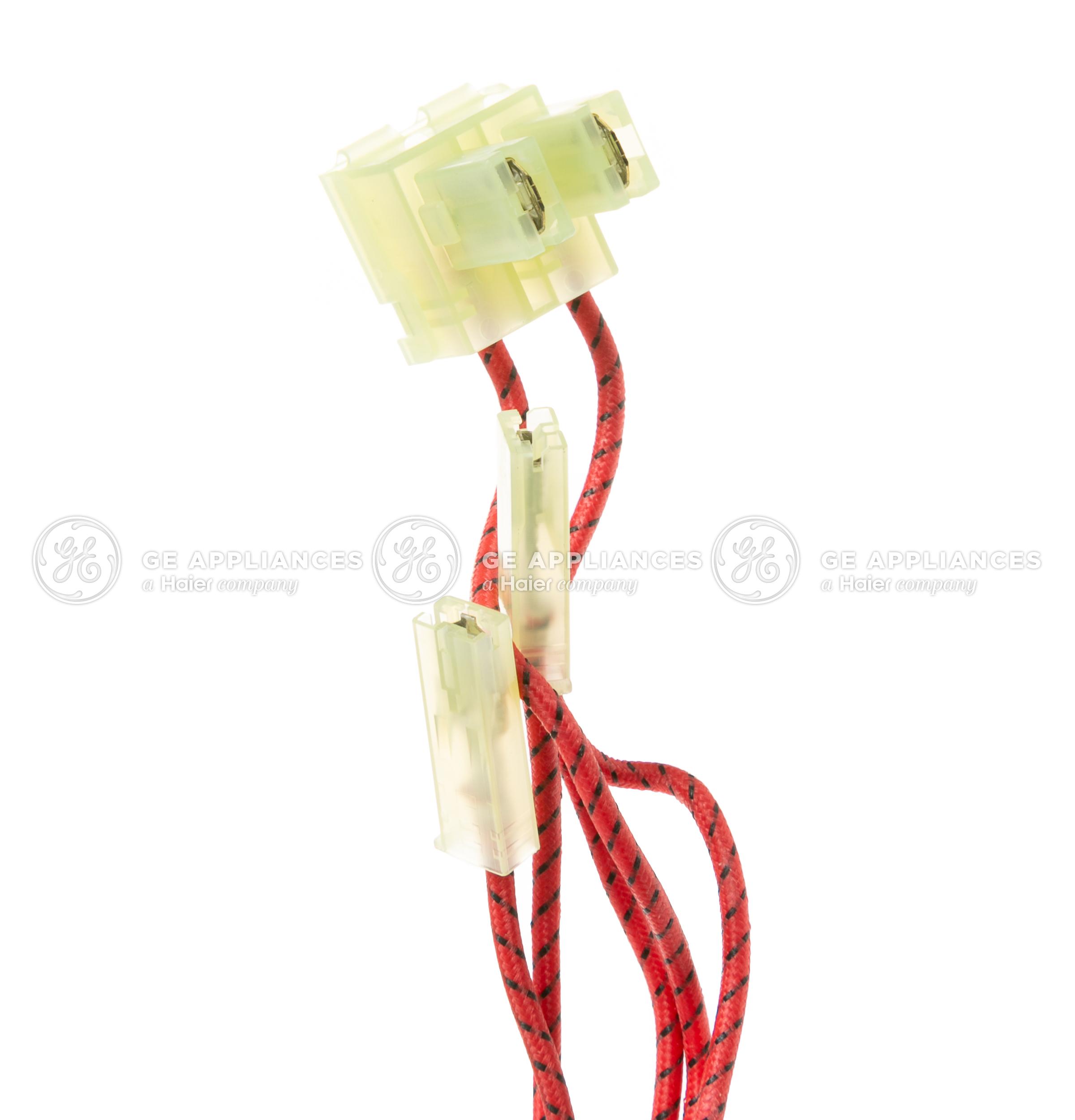 WB24X25617 GE H.V.TRANSFORMER OEM - Image 3