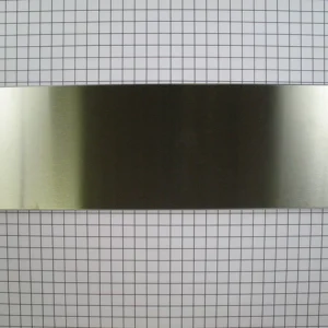 WPW10330070 Whirlpool PANEL DRWR OEM