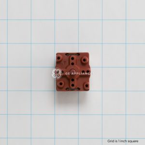 WB27X25900 GE Range Hood Light Motor Switch