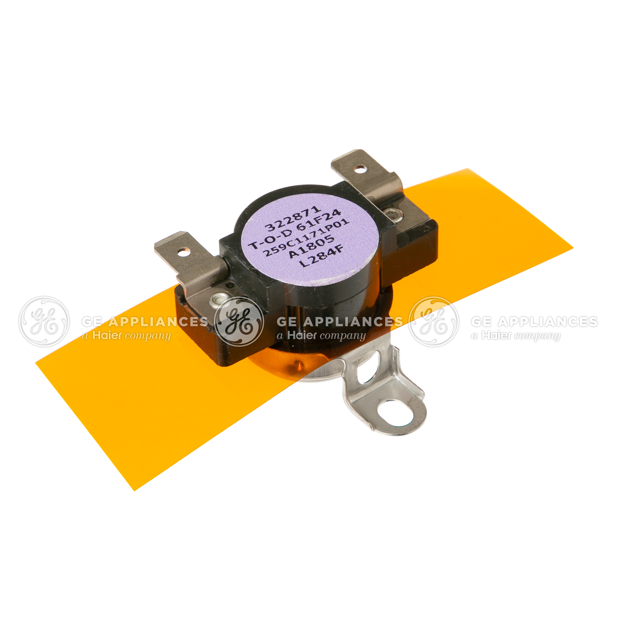 RELIABLE WB24X29505 Switch High OEM Fast Ship USA Stock Tested Perfect Fit