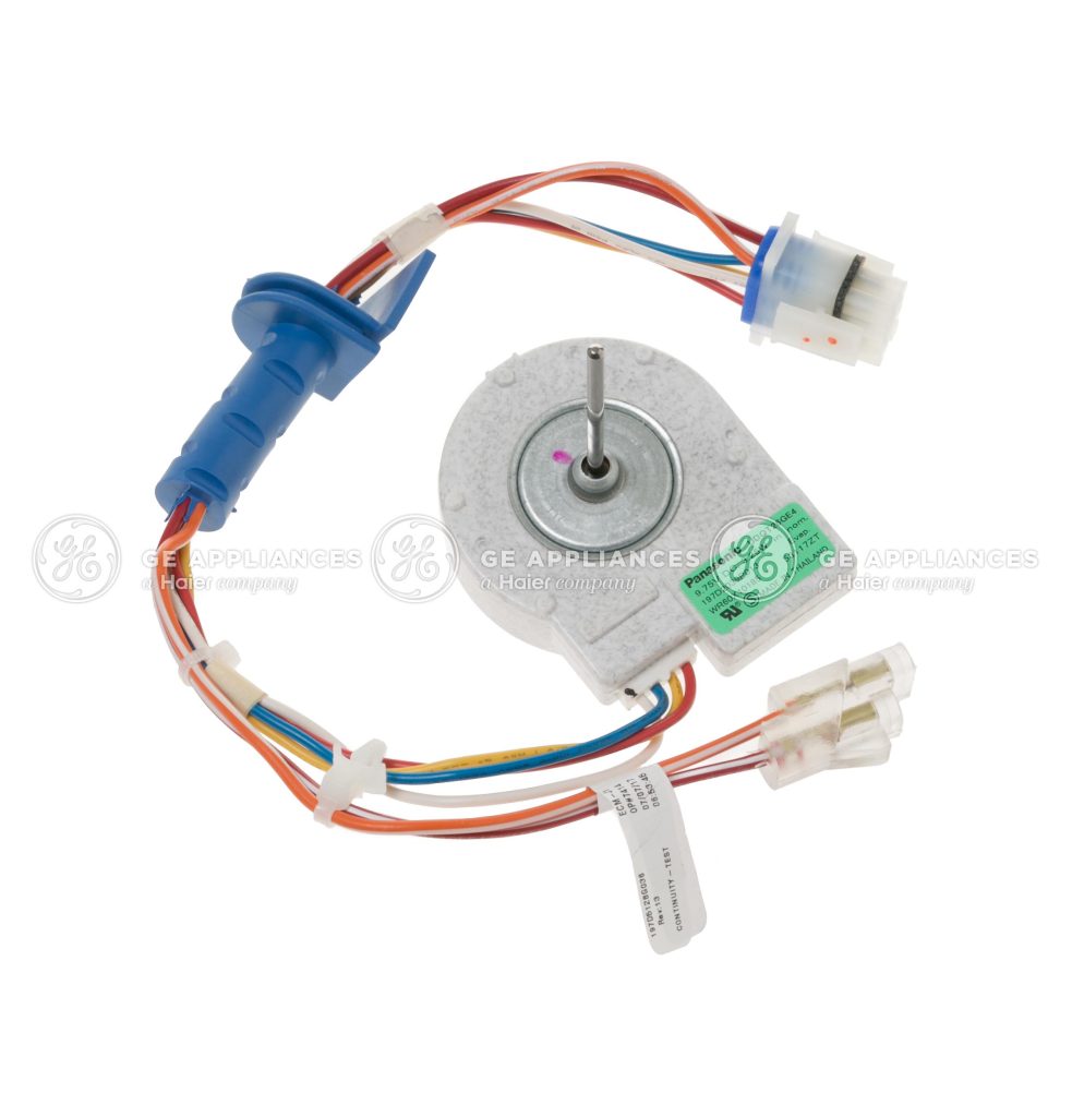 RELIABLE WR23X10496 Harness Fz Fan OEM Fast Ship USA Stock Tested Perfect Fit