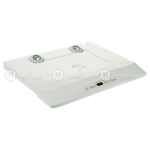 WR60X10269 GE Refrigerator QC Mullion Assembly