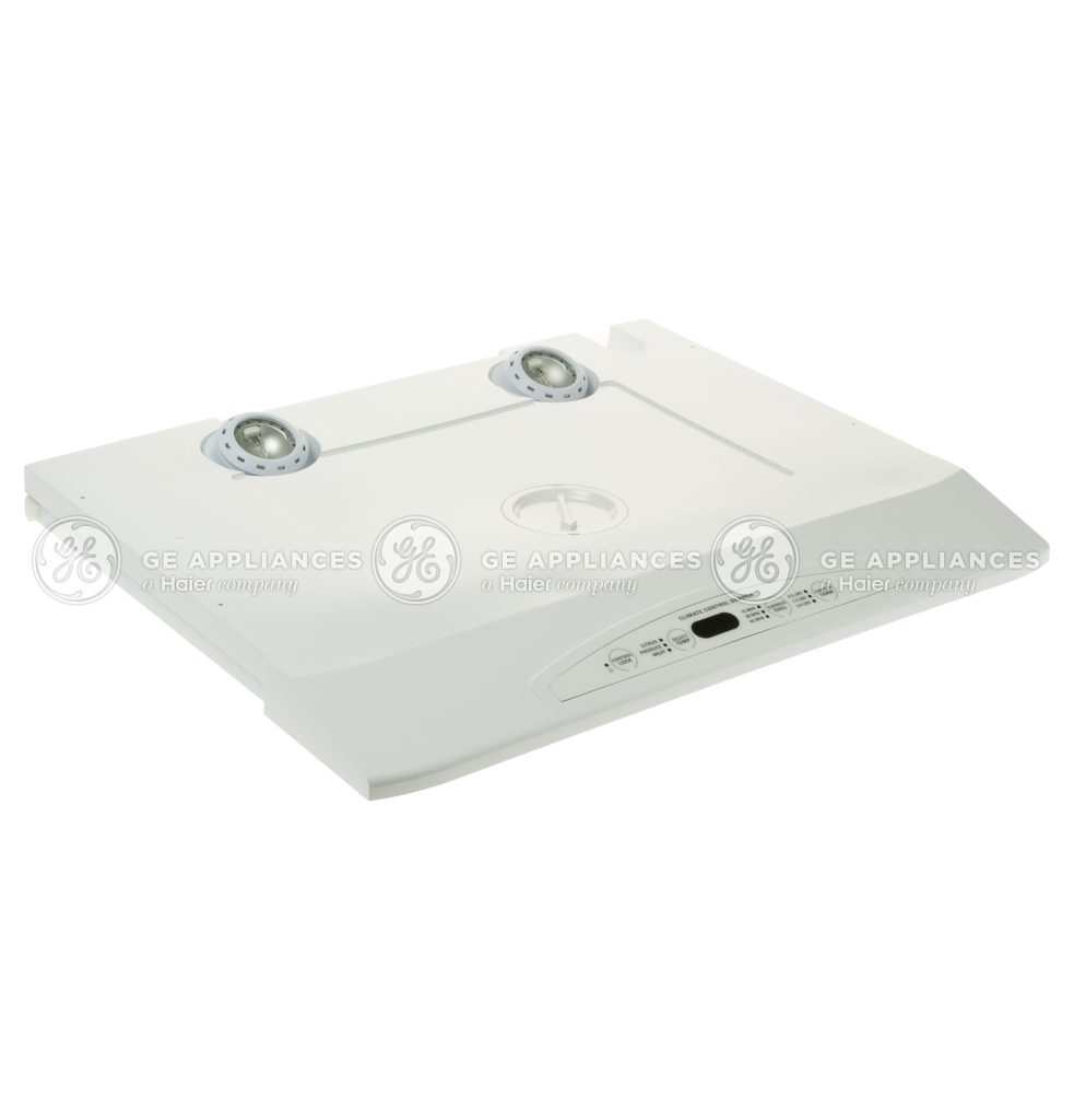 WR60X10269 GE Refrigerator QC Mullion Assembly