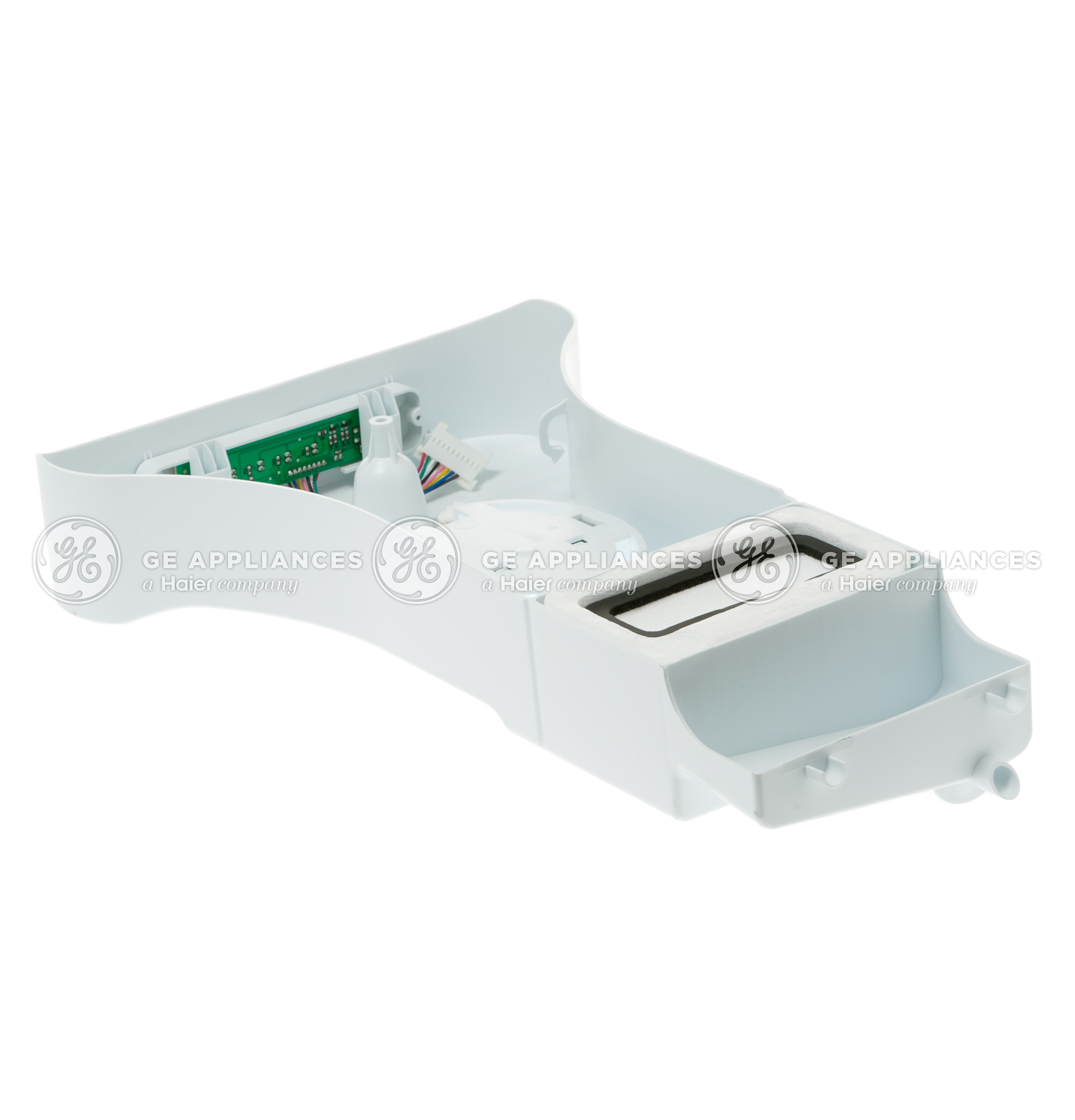 RELIABLE WR09X26264 Control OEM Fast Ship USA Stock Tested Perfect Fit - Image 2