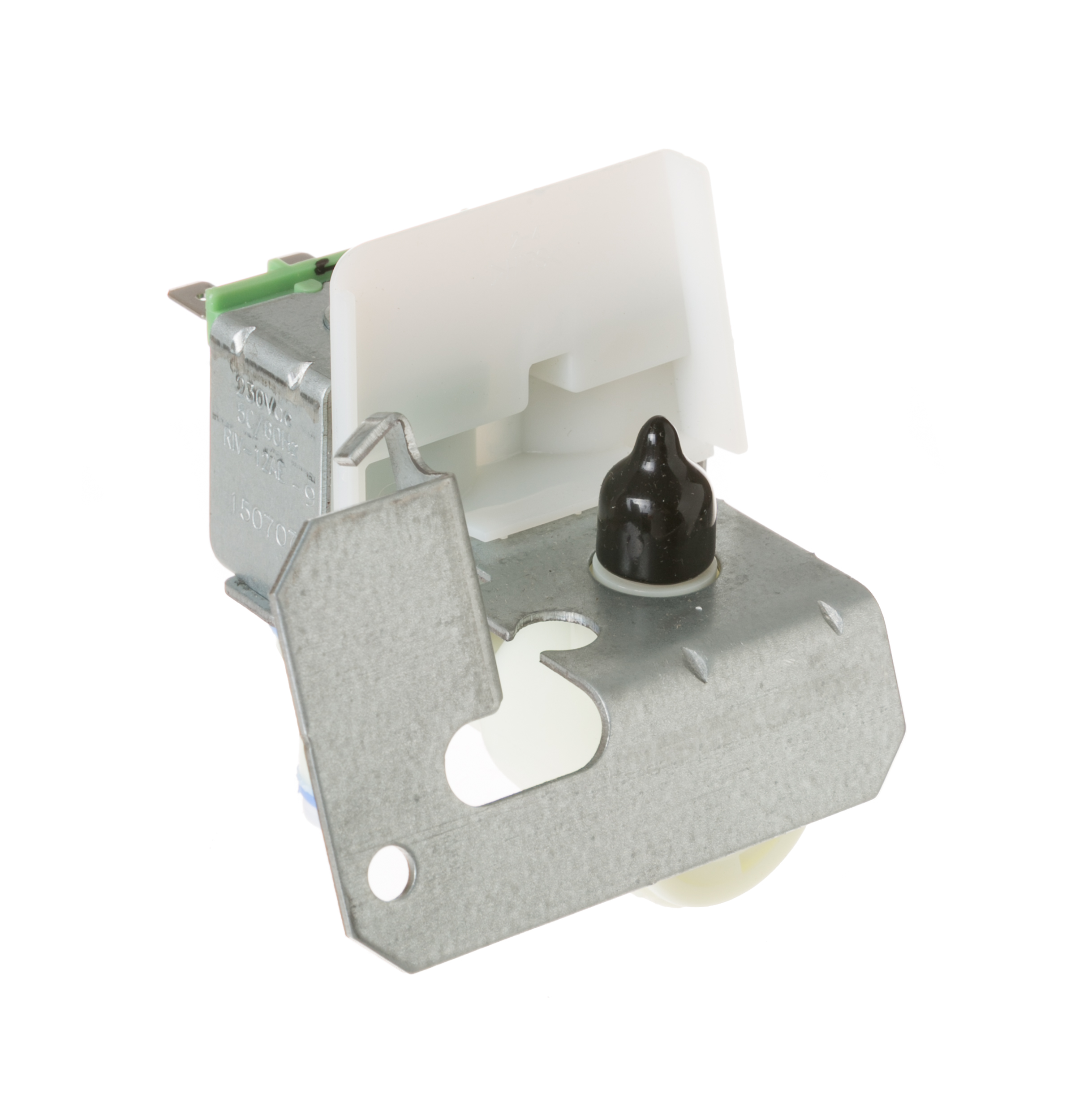 WR57X10065 GE Refrigerator Water Valve - Image 2