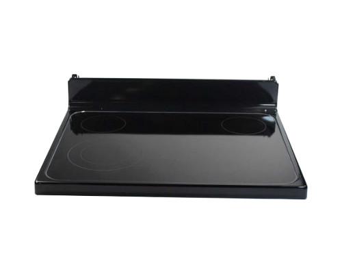 RELIABLE WB62X26649 Rangetop Glass OEM Fast Ship USA Stock Tested Perfect Fit