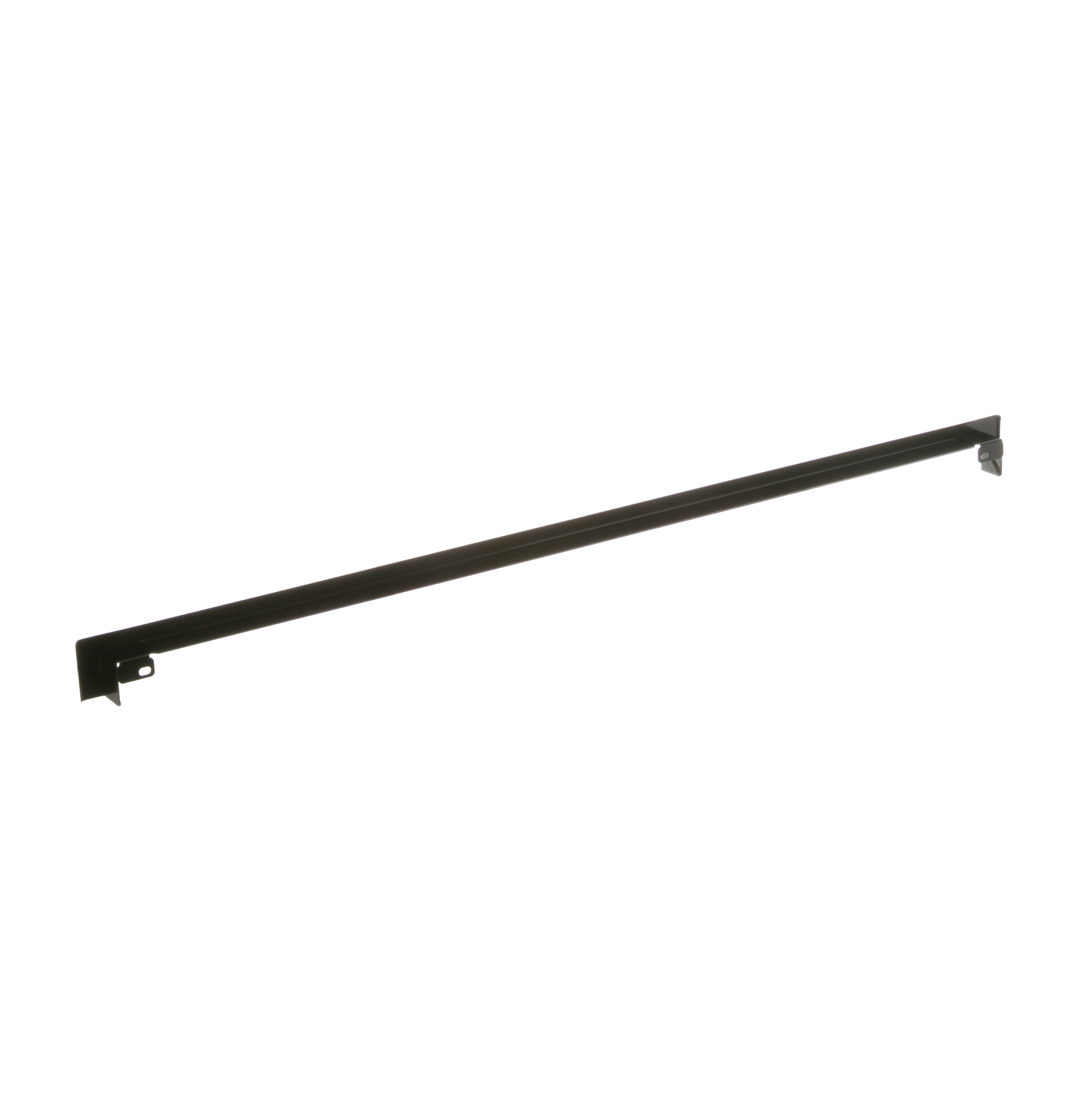 WB07T10761 GE Oven Bottom Trim Small Cabinet - Image 2
