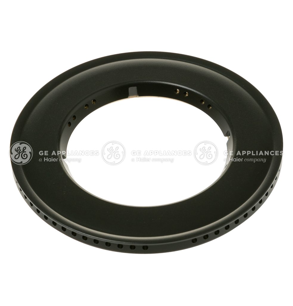 WB29X28277 GE Range Burner Cap
