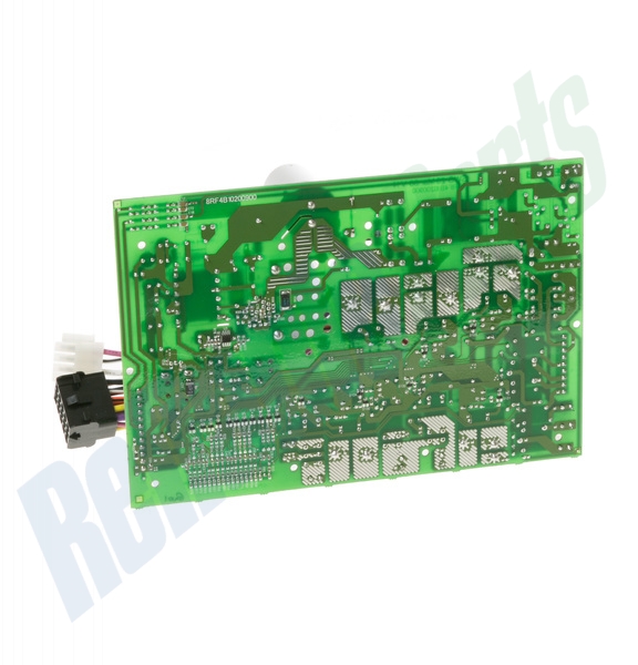 WB27T10551 GE Power Board Main - Image 2