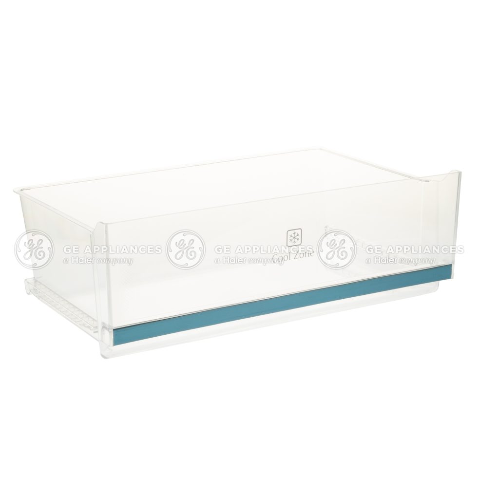 WR71X28535 GE Refrigerator Crisper