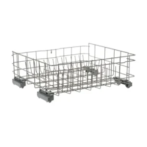 1 of WD28X26099 GE Dishwasher Complete Service Rack OEM Replacement, NEW FAST SHIP Fits Many Appliance Models