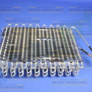 RELIABLE WPW10205101 Evaporator OEM Fast Ship USA Stock Tested Perfect Fit