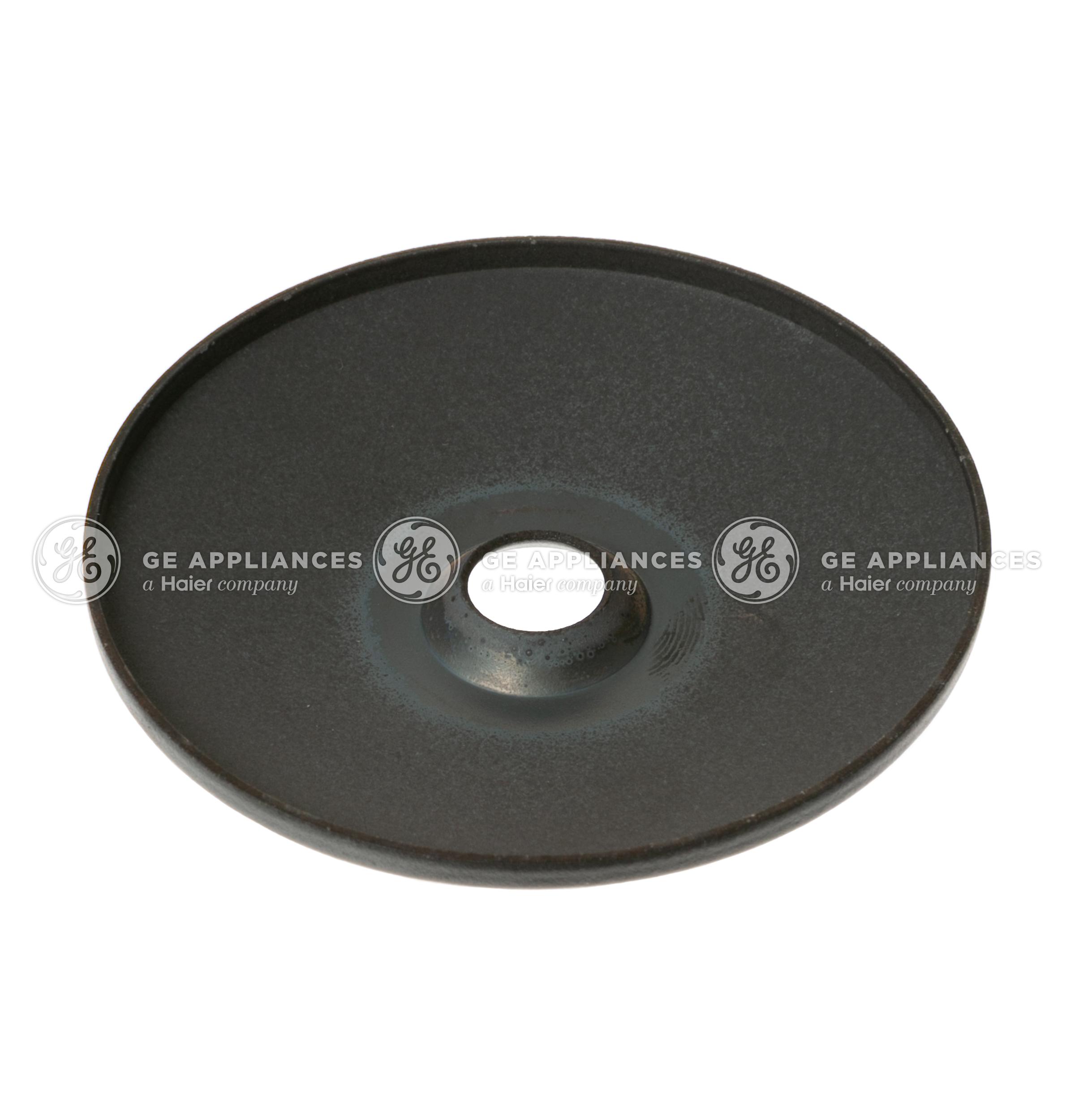 WB13T10061 GE Oven Burner Cap B (BK) - Image 4