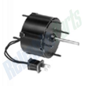 1 of S86322000 Broan-Nutone Range Motor OEM Replacement, NEW FAST SHIP Fits Many Appliance Models