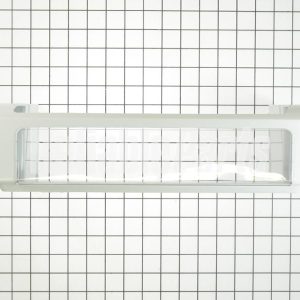 1 of WR71X10139 GE Refrigerator Bin Door Fresh Food OEM Replacement, NEW FAST SHIP Fits Many Appliance Models