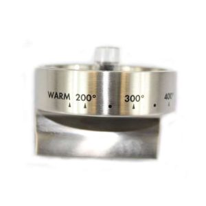 DE81-10350A Samsung Microwave Knob Assembly