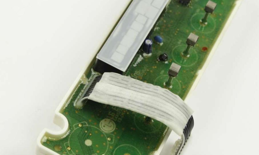 EBR71105811 LG Display PCB Assembly