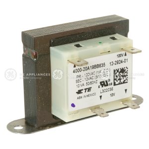 WR55X25995 GE Refrigerator Transformer