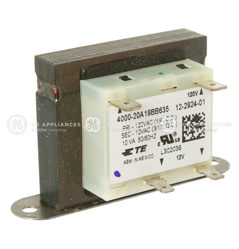 WR55X25995 GE Refrigerator Transformer