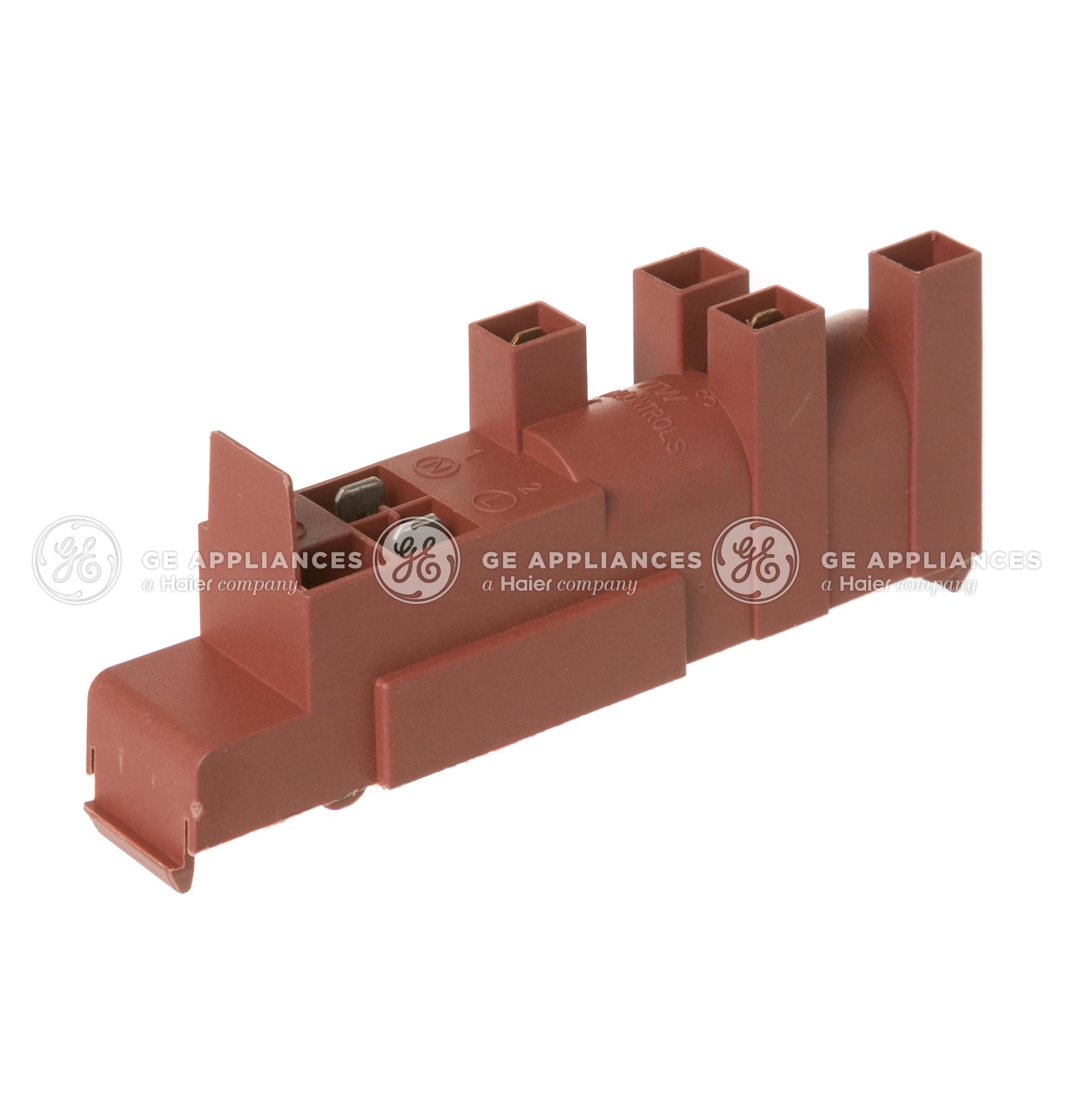 WB13X23543 GE Range Ignition Module - Image 2