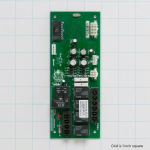 WR55X10713 GE Refrigerator Printed Circuit Board