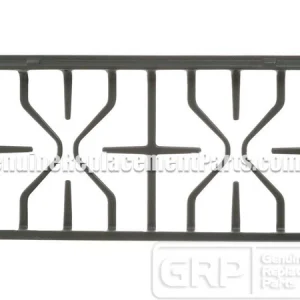 1 of GEN WB31X27151/WB31X27436 GE Grate Asembly OEM Replacement, NEW FAST SHIP Fits Many Appliance Models