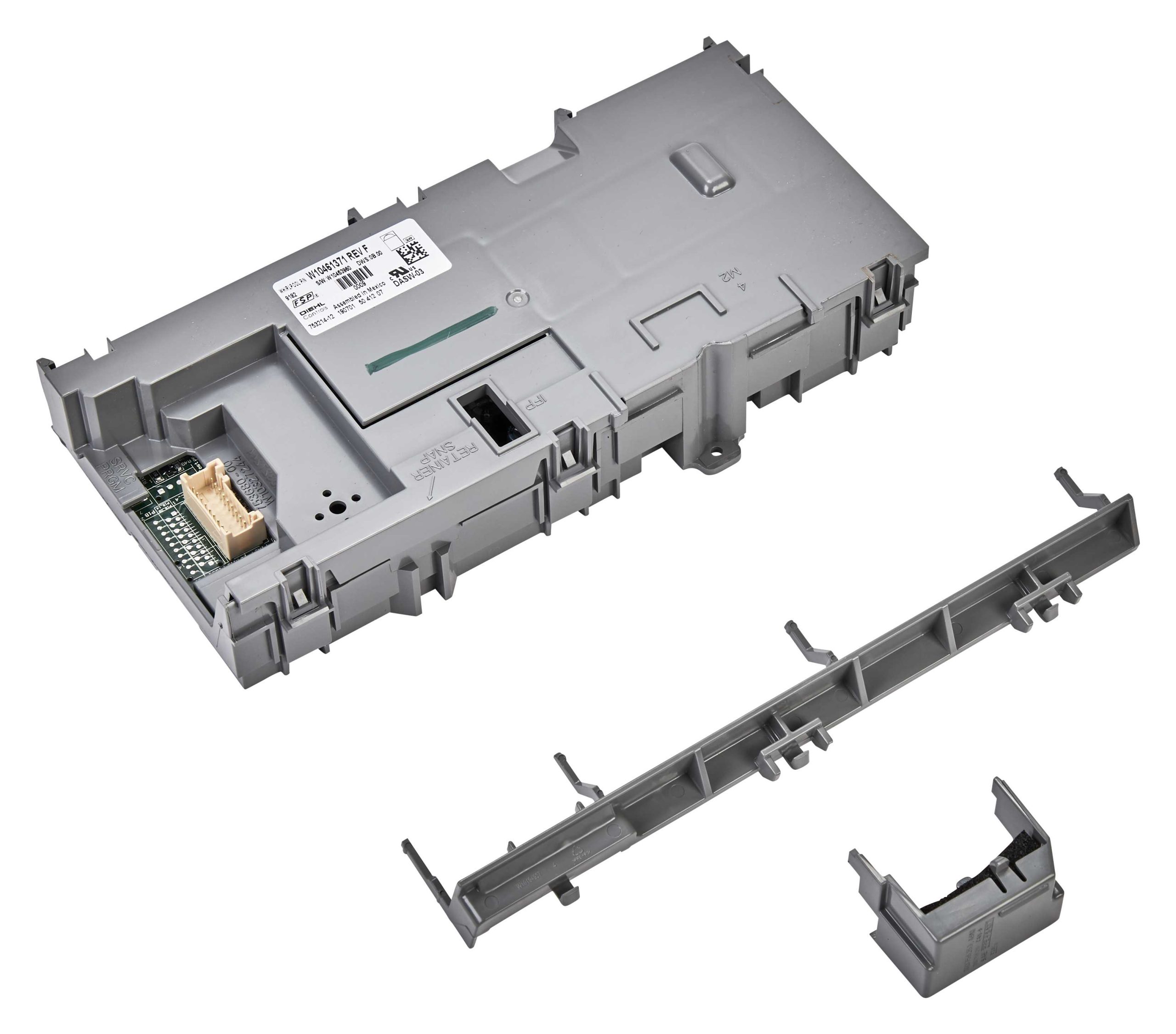 RELIABLE W10482988 Contrl-Elec OEM Fast Ship USA Stock Tested Perfect Fit - Image 4