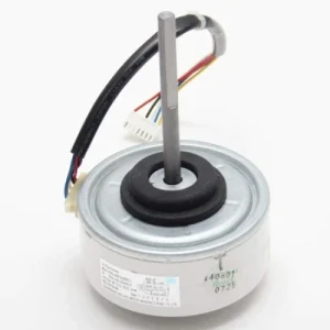 1 of EAU63503709 LG Refrigerator DC Motor Assembly OEM Replacement, NEW FAST SHIP Fits Many Appliance Models