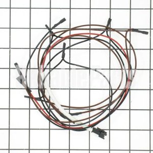 W10133876 Whirlpool Wire Harness