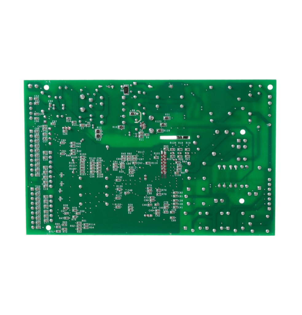 WR55X11080 GE Refrigerator Main Board Assembly