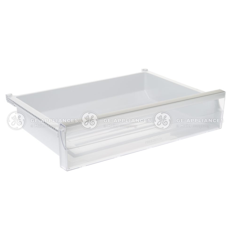 WR71X29711 GE Refrigerator Freezer Upper Drawer