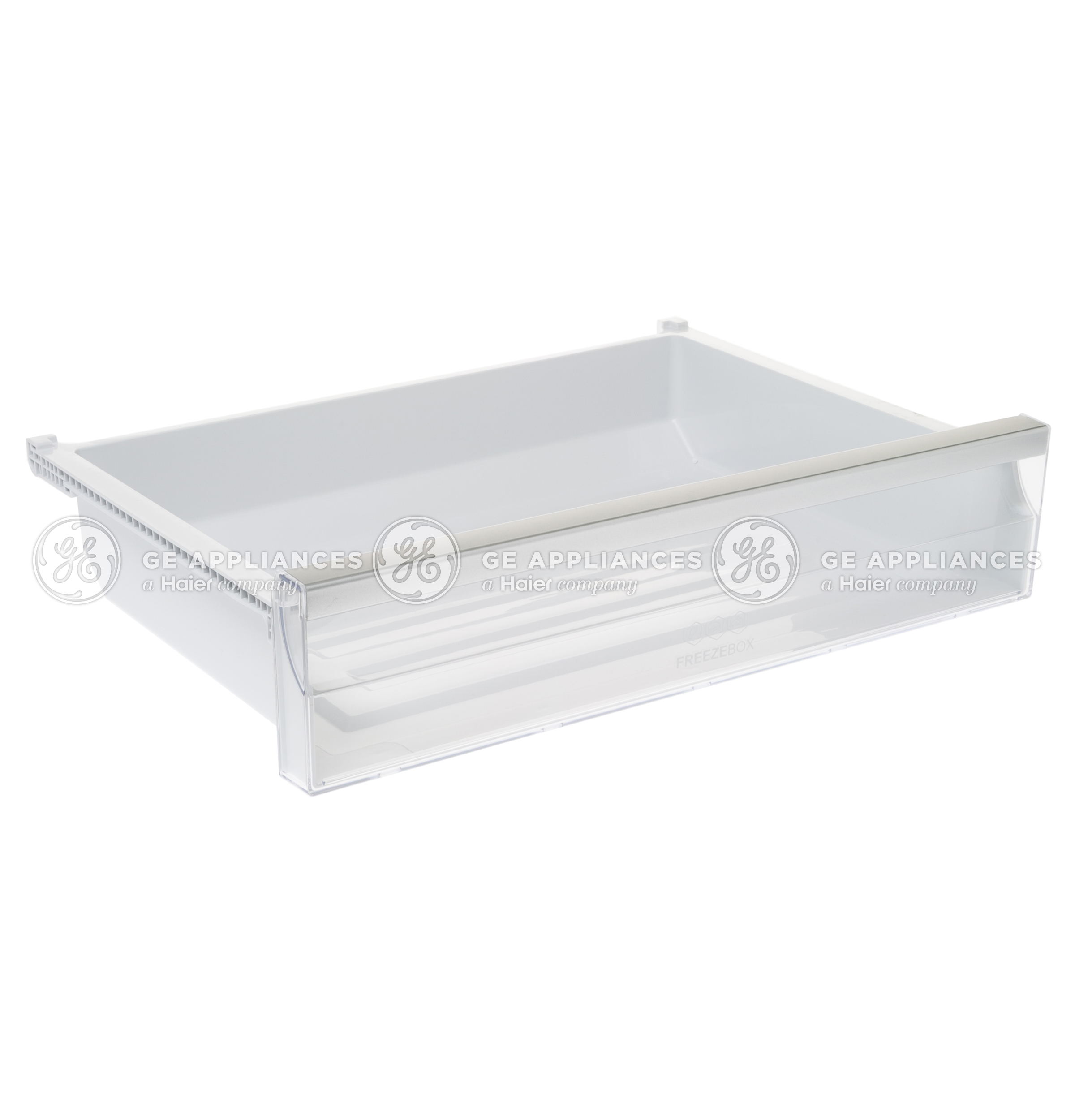 WR71X29711 GE Refrigerator Freezer Upper Drawer