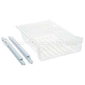 RELIABLE WR71X22728 Pan Snack OEM Fast Ship USA Stock Tested Perfect Fit