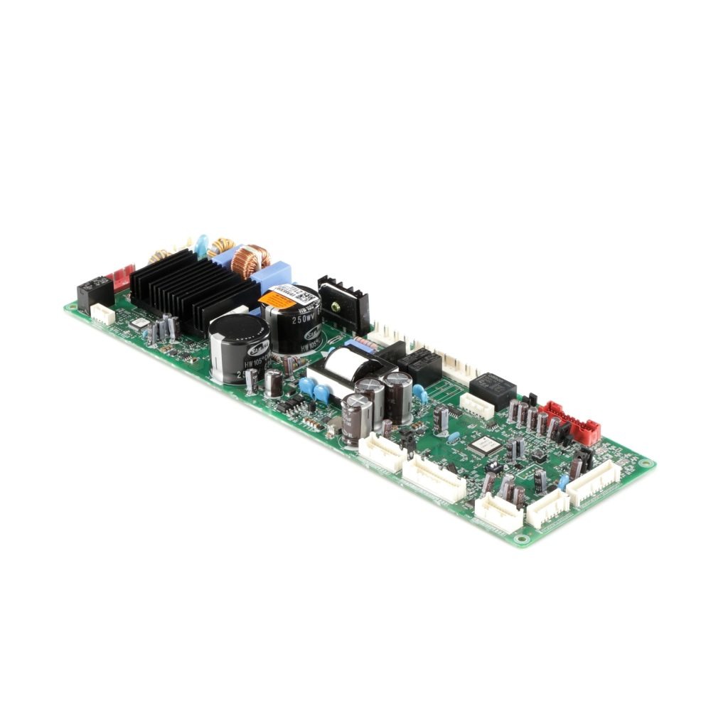 RELIABLE EBR88309721 Pcb Assy-Main OEM Fast Ship USA Stock Tested Perfect Fit