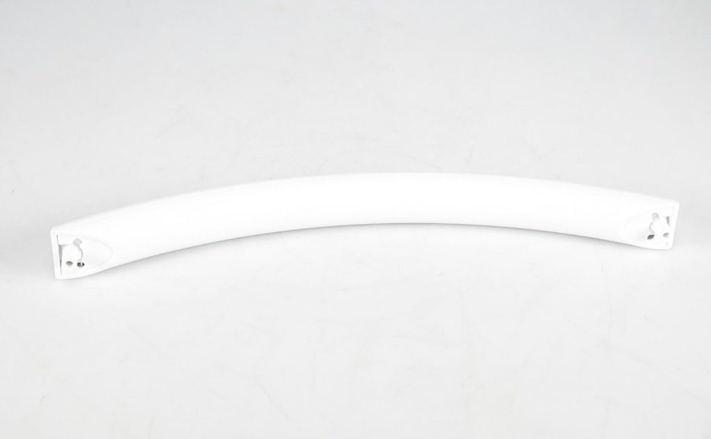 RELIABLE DE94-02409B Handle Assy OEM Fast Ship USA Stock Tested Perfect Fit