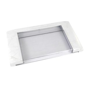 WR71X25600 GE Refrigerator Basket Front Assembly