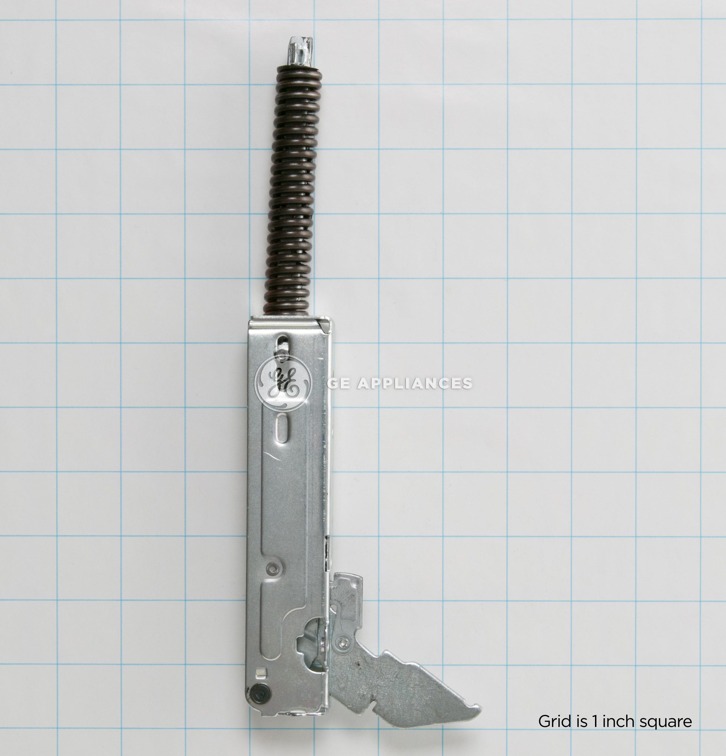 RELIABLE WB10T10067 Hinge Door OEM Fast Ship USA Stock Tested Perfect Fit - Image 3